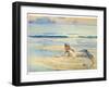 The Mermaid-John Reinhard Weguelin-Framed Art Print