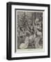 The Merry-Go-Round-Amedee Forestier-Framed Giclee Print