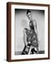 Brown Frame