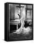 The Merry Widow, 1925-null-Framed Stretched Canvas