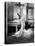 The Merry Widow, 1925-null-Stretched Canvas