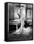 The Merry Widow, 1925-null-Framed Stretched Canvas