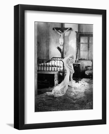 The Merry Widow, 1925-null-Framed Premium Photographic Print
