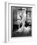 The Merry Widow, 1925-null-Framed Premium Photographic Print