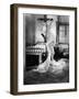 The Merry Widow, 1925-null-Framed Photographic Print