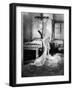 The Merry Widow, 1925-null-Framed Photographic Print