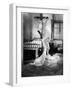 The Merry Widow, 1925-null-Framed Photographic Print