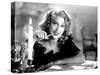 The Merry Widow, Jeanette MacDonald, 1934-null-Stretched Canvas