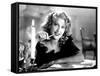 The Merry Widow, Jeanette MacDonald, 1934-null-Framed Stretched Canvas