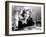 The Merry Widow, Jeanette MacDonald, 1934-null-Framed Photo