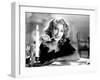 The Merry Widow, Jeanette MacDonald, 1934-null-Framed Photo