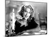 The Merry Widow, Jeanette MacDonald, 1934-null-Mounted Photo