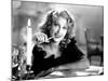 The Merry Widow, Jeanette MacDonald, 1934-null-Mounted Photo
