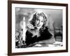 The Merry Widow, Jeanette MacDonald, 1934-null-Framed Photo