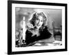 The Merry Widow, Jeanette MacDonald, 1934-null-Framed Photo