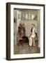 The Merry Wives of Windsor by William Shakespeare-Hugh Thomson-Framed Giclee Print