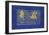 The Merry Wives of Windsor by William Shakespeare-Hugh Thomson-Framed Giclee Print