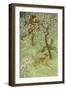 The Merry Wives of Windsor by William Shakespeare-Hugh Thomson-Framed Giclee Print