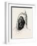 The Mesahhar, Egypt, 1879-null-Framed Giclee Print