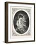 The Messenger of Love , 1882-null-Framed Giclee Print