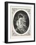 The Messenger of Love , 1882-null-Framed Giclee Print