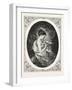 The Messenger of Love , 1882-null-Framed Giclee Print