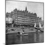 The Metropole Hotel, Brighton, East Sussex, Late 19th Century-null-Mounted Giclee Print