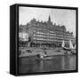 The Metropole Hotel, Brighton, East Sussex, Late 19th Century-null-Framed Stretched Canvas