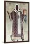 The Metropolitan Alexis-Dionisius-Framed Giclee Print