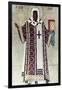 The Metropolitan Alexis-Dionisius-Framed Giclee Print