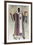 The Metropolitan Alexis-Dionisius-Framed Giclee Print