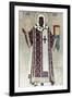 The Metropolitan Alexis-Dionisius-Framed Giclee Print