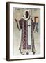 The Metropolitan Alexis-Dionisius-Framed Giclee Print