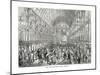 The Metropolitan Meat Market, 1878-null-Mounted Giclee Print