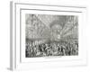 The Metropolitan Meat Market, 1878-null-Framed Giclee Print