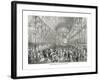 The Metropolitan Meat Market, 1878-null-Framed Giclee Print