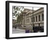 The Metropolitan Museum of Art, Manhattan, New York City, New York, USA-Amanda Hall-Framed Premium Photographic Print