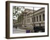 The Metropolitan Museum of Art, Manhattan, New York City, New York, USA-Amanda Hall-Framed Photographic Print