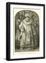 The Metropolitan of St Petersburg and His Clergy-null-Framed Giclee Print