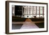 The Metropolitan Opera at Lincoln Center, Manhattan, New York Ci-Sabine Jacobs-Framed Photographic Print