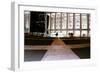 The Metropolitan Opera at Lincoln Center, Manhattan, New York Ci-Sabine Jacobs-Framed Photographic Print