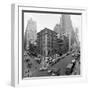 The Metropolitan Opera House in New York City-null-Framed Photographic Print