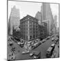 The Metropolitan Opera House in New York City-null-Mounted Photographic Print