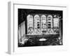 The Metropolitan Opera House, Lincoln Center, New York, 1969-null-Framed Photo