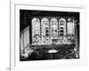 The Metropolitan Opera House, Lincoln Center, New York, 1969-null-Framed Photo