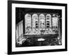 The Metropolitan Opera House, Lincoln Center, New York, 1969-null-Framed Photo