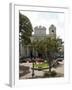 The Metropolitana Cathedral, San Jose, Costa Rica, Central America-R H Productions-Framed Photographic Print