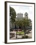 The Metropolitana Cathedral, San Jose, Costa Rica, Central America-R H Productions-Framed Photographic Print