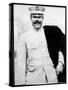 The Mexican Revolution, Pancho Villa, General of Division Del Norte of the Mexican Army, 1908-1919-null-Stretched Canvas