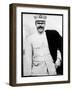 The Mexican Revolution, Pancho Villa, General of Division Del Norte of the Mexican Army, 1908-1919-null-Framed Photo